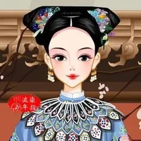 Anh lạc CN Trường Xuân cung