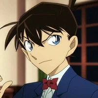 kudo shinichi