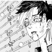 Hanma Shuji