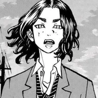 Baji Keisuke