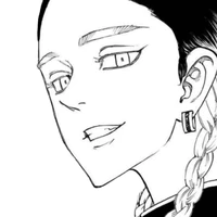 Haitani Ran