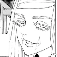 Sanzu Haruchiyo