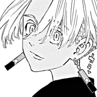 Kurokawa Izana