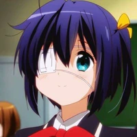 Takanashi Rikka (Tà Vương Chân Nhãn)