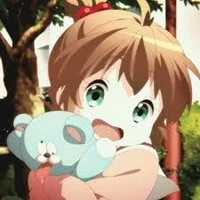 Togashi Yumeha (Em gái Yuuta)