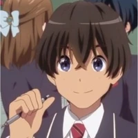 Isshiki Makoto (Bạn Yuuta)