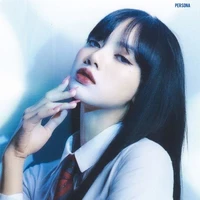 LalisaManoban