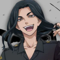 Baji Keisuke