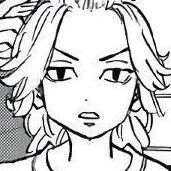 Sano Manjirou ( Mikey)