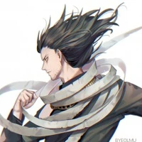 Aizawa Shouta