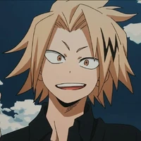 Denki Kaminari