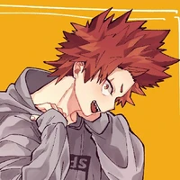 Eijiro Kirishima