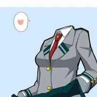 Hogakure Tooru