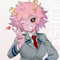 Mina Ashido