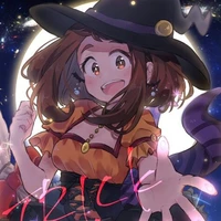 Ochako Uraraka
