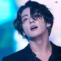 Jeon Jungkook