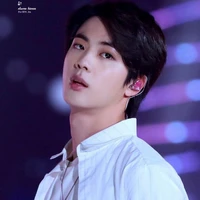 Kim Seokjin