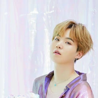 Min Yoongi