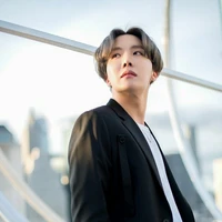 Jung Hoseok