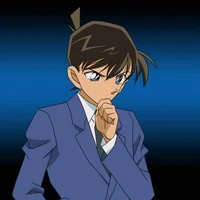 Shinichi me