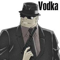 Vodka