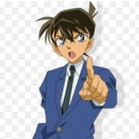 kudo shinichi