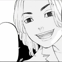 [ Mikey ] Sano Manjiro