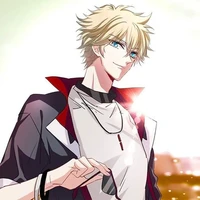 Long Hạo Thiên (Leo)