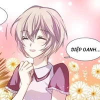Diệp Oanh