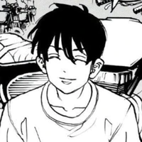 Sano Shinichirou