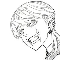 Haruchiyo Sanzu