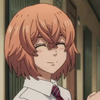 Tachibana Hinata