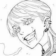 Sanzu Haruchiyo