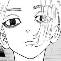 Sano Manjirou_Mikey