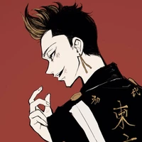 Hanma Shuuji