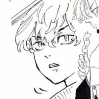 Chifuyu Matsuno