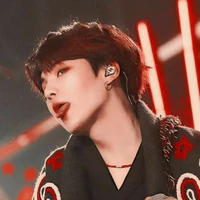 Min Yoongi