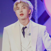 Kim Namjoon(ba kookie)