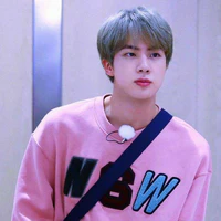 Kim Seokjin(mẹ kookie)