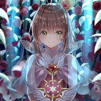 Kinomoto Sakura