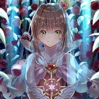 Kinomoto Sakura