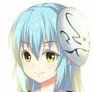 Rimuru tempes