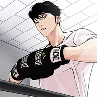 Zack Lee
