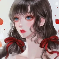 Gia Mẫn Nhi ( bạn thân Vương Gia Nghi )