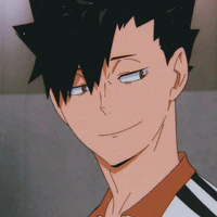 Kuroo Tetsurou