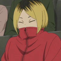 Kozume Kenma