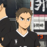 Kosaku Yuuto