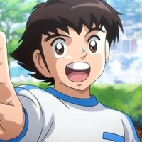 OZORA TSUBASA