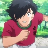 TAKI HAJIME