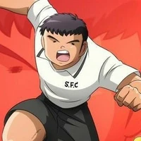 TAKASUGI SHINGO